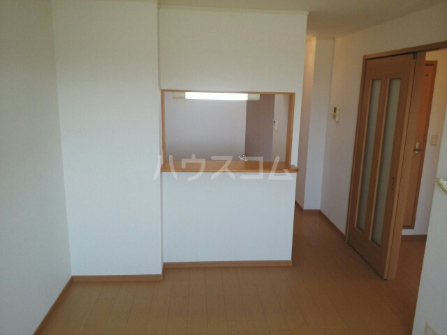 3/21 リビング/ダイニング