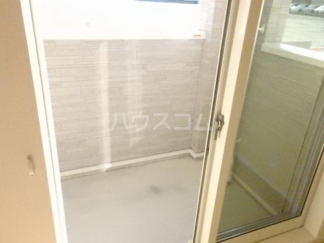 11/20 バルコニー