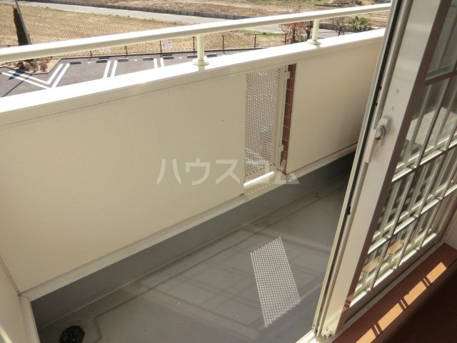 17/30 バルコニー