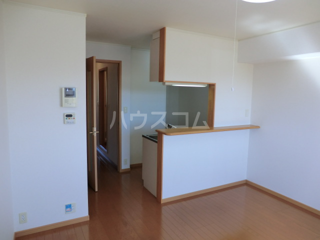 5/30 リビング/ダイニング