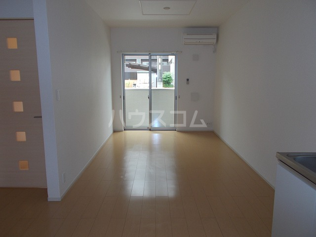 3/22 リビング/ダイニング