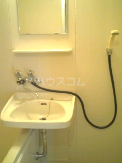 9/17 洗面