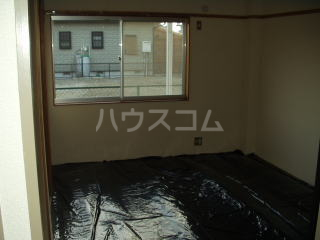 4/17 寝室
