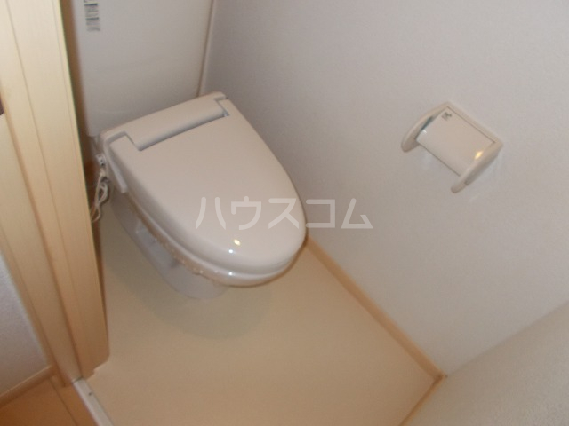 9/23 トイレ