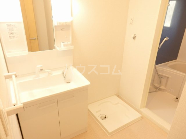 10/20 洗面