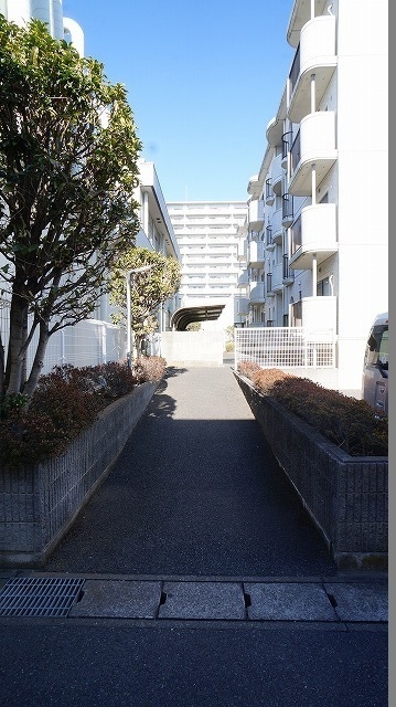 2/9 エントランス