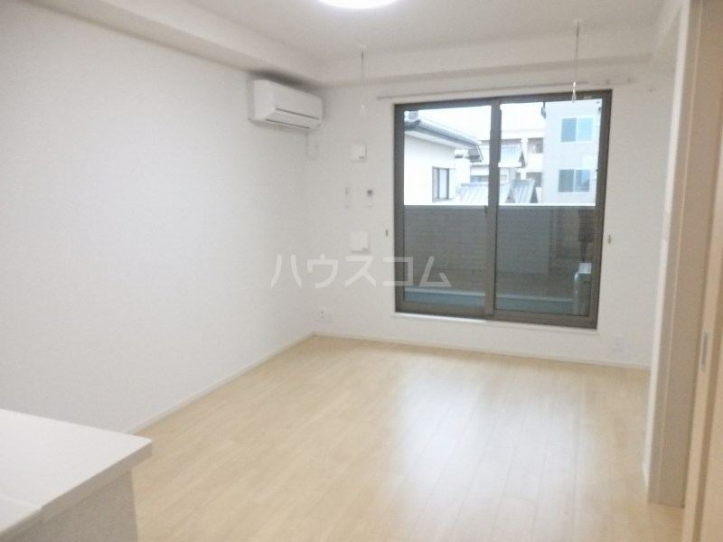 3/19 リビング/ダイニング