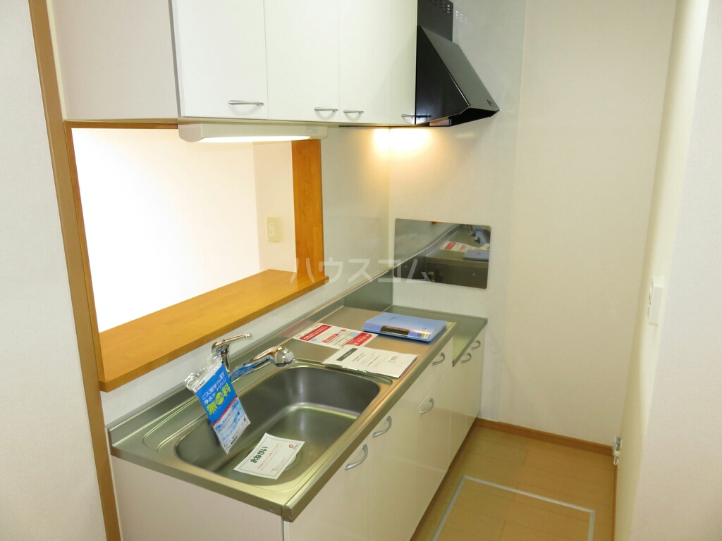 7/21 キッチン