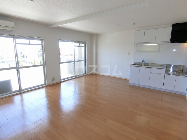 3/23 リビング/ダイニング