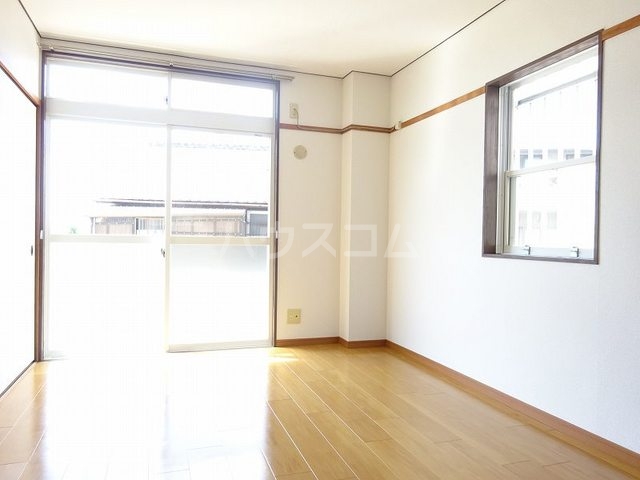 3/22 リビング/ダイニング