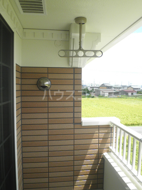 13/24 バルコニー