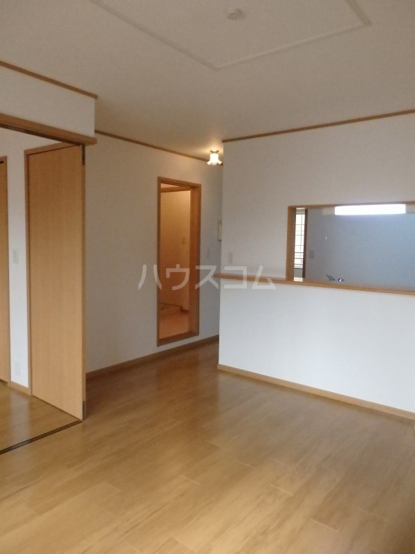 3/21 リビング/ダイニング