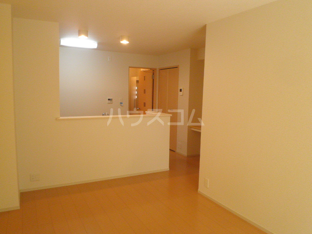 3/28 リビング/ダイニング