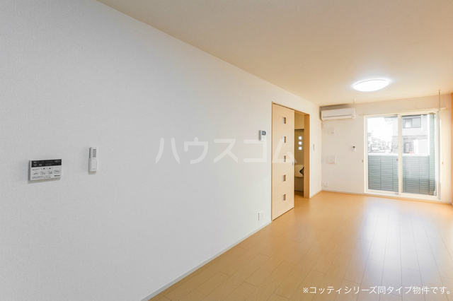 3/16 リビング/ダイニング