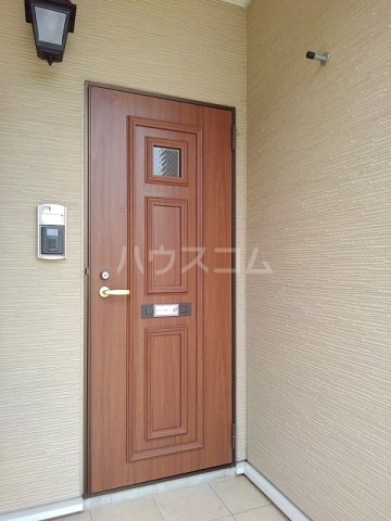 13/20 エントランス