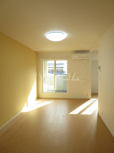 3/21 リビング/ダイニング