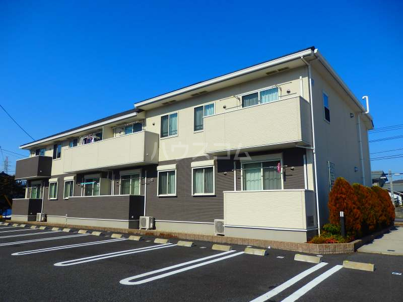 1/21 外観