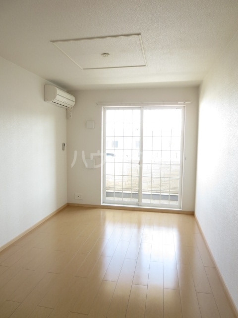 11/23 バルコニー