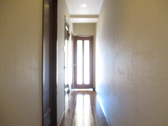 10/30 玄関