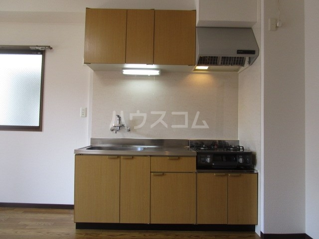 9/27 キッチン
