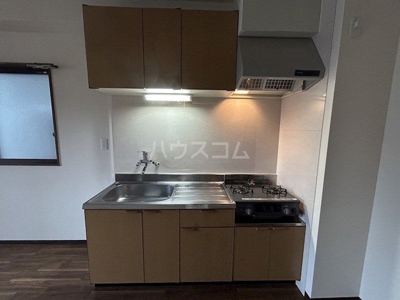 7/25 キッチン
