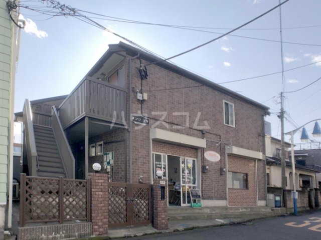 1/27 外観