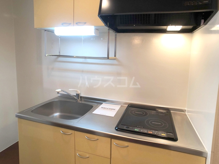 7/27 キッチン