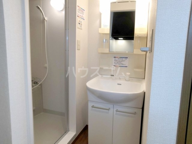 11/27 洗面