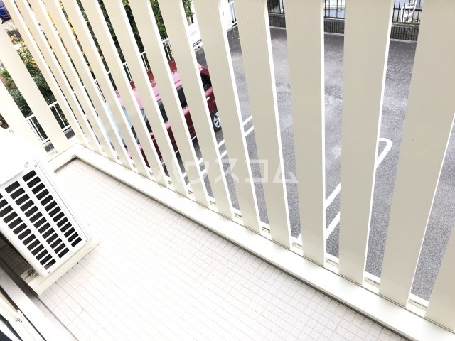 17/30 バルコニー