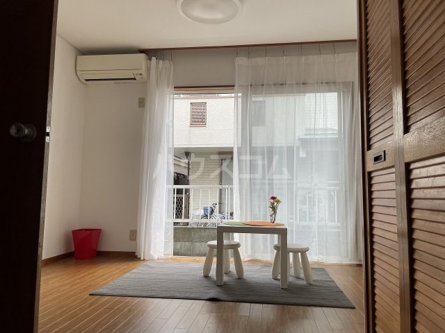 5/30 リビング/ダイニング