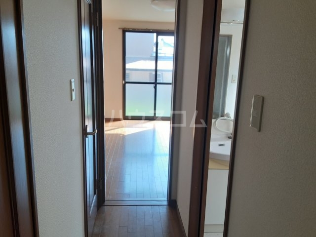 3/26 リビング/ダイニング