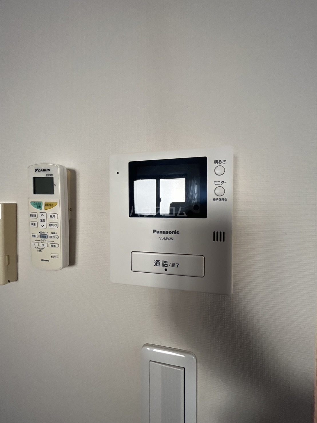 17/30 バルコニー