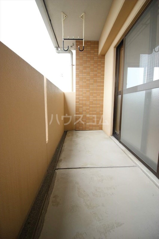 15/25 バルコニー