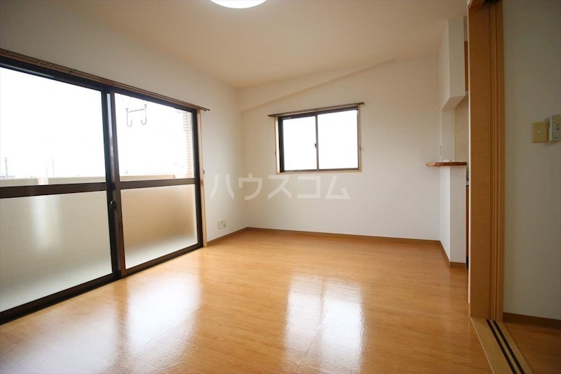 4/25 リビング/ダイニング