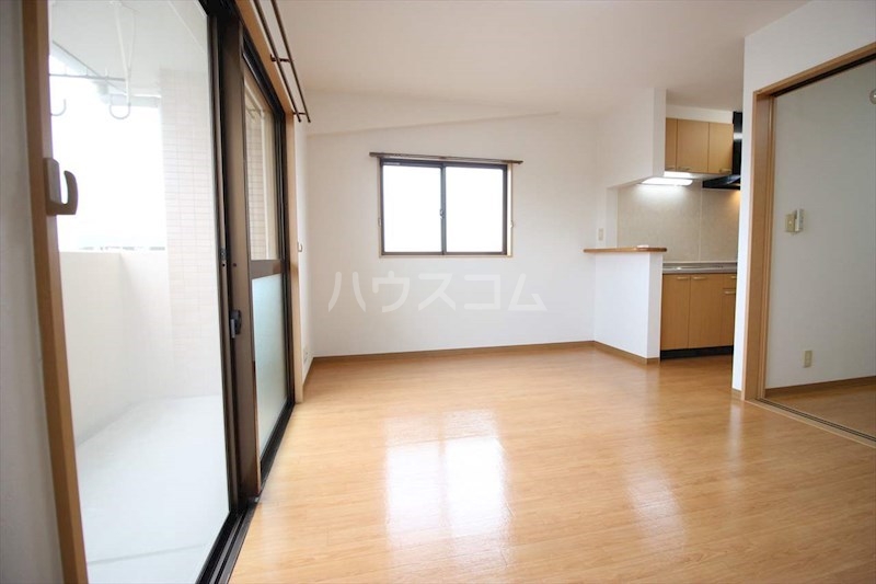 3/25 リビング/ダイニング