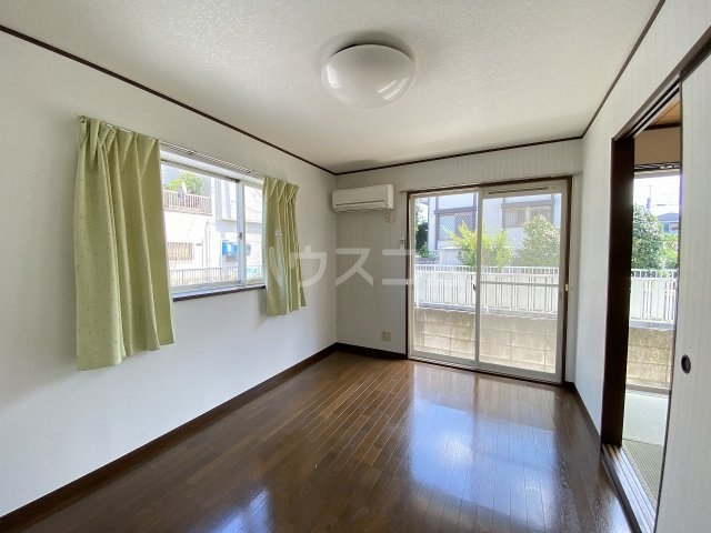 3/30 リビング/ダイニング