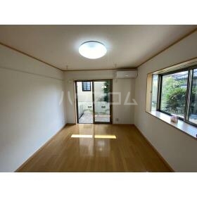 4/24 リビング/ダイニング