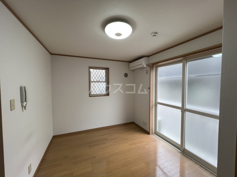 4/21 リビング/ダイニング