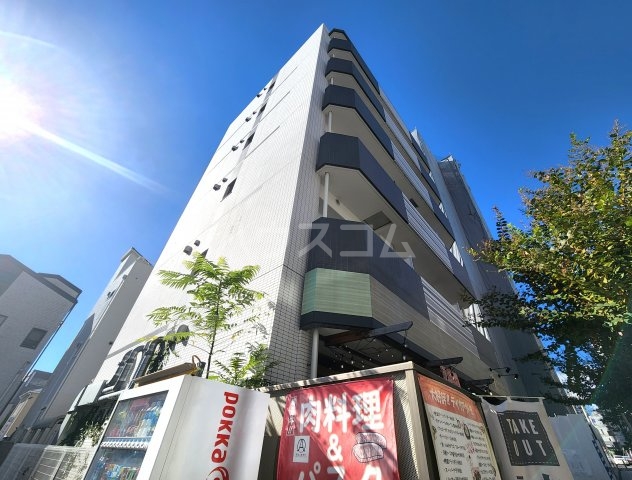 16/30 バルコニー