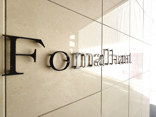 28/30 エントランス