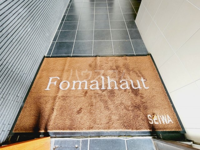 29/30 エントランス