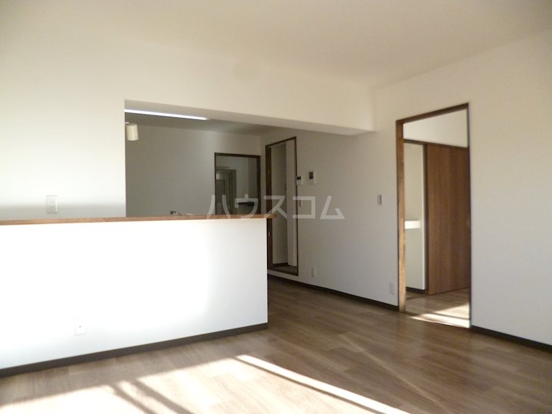 3/19 リビング/ダイニング