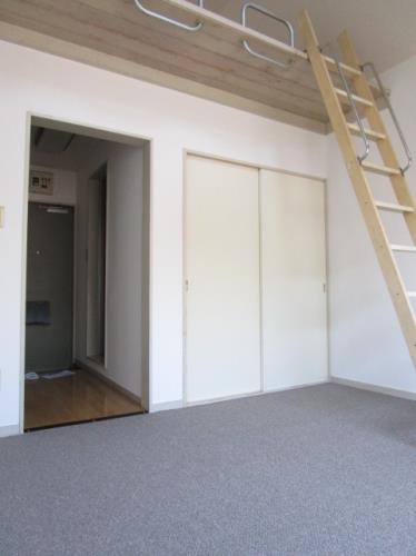 3/26 リビング/ダイニング