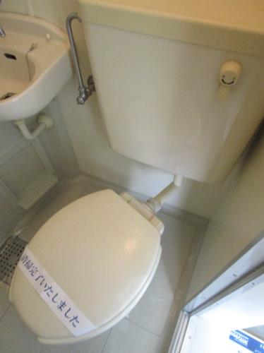 14/26 トイレ