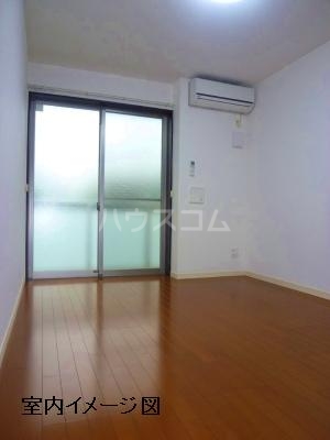 4/25 リビング/ダイニング