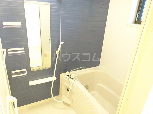 12/27 浴室