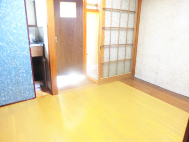 3/22 リビング/ダイニング