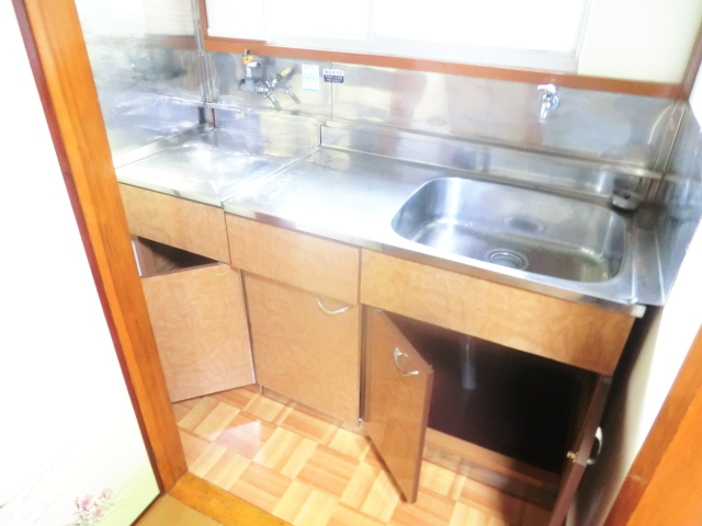 7/22 キッチン