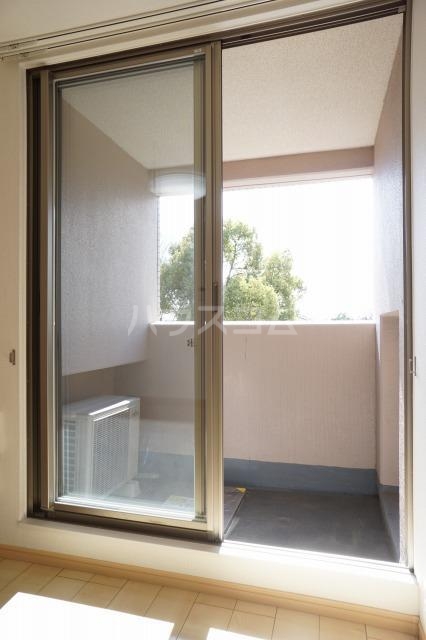 21/30 バルコニー