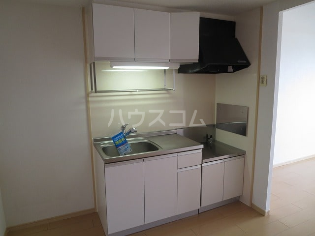 7/22 キッチン